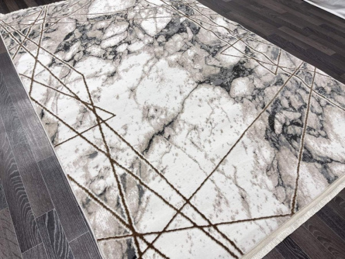 Aura 40629B_CÖKME BEJ / K.GRİ фото 8