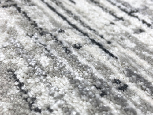 Rubi B750A_CREAM / LGRAY овал фото 8