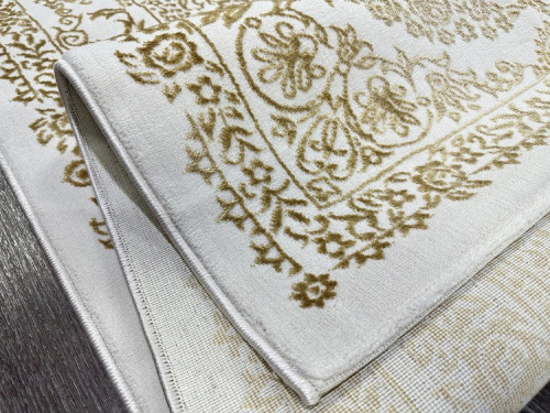 Lowa A3584A_CREAM / MUSTARD фото 9