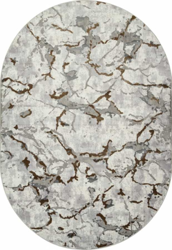 palermo f289 - gray-green овал фото 2