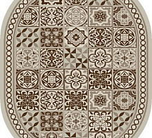 Циновка Флурлюкс 51219_50411_О