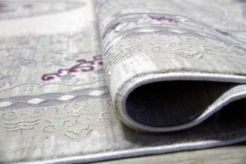 Amatis Lux 36564A GREY / LILA фото 4