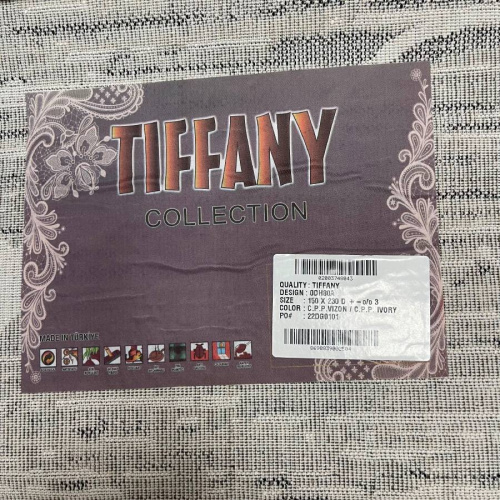 Tiffany 0DH80A_VIZON_IVORY фото 6