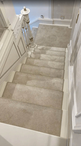 Накладки без загиба фото 7