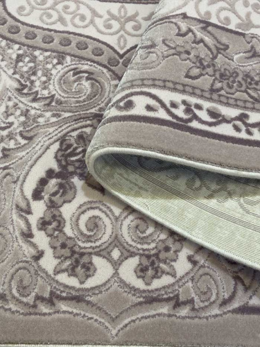 HUNKAR 07931M - PURPLE / PURPLE фото 6