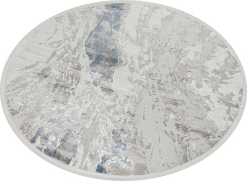 Nadejda 51266B BLUE / CREAM_R фото 3