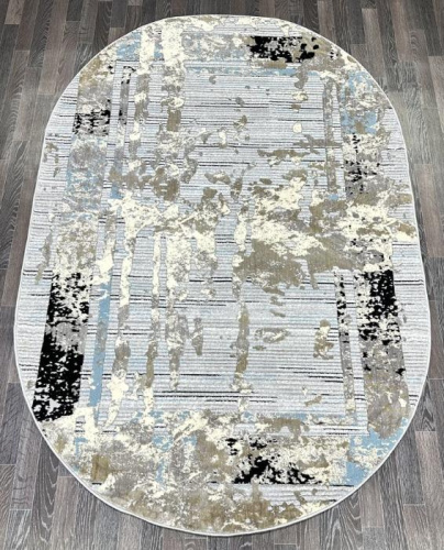 Sanandaj B034A_L GREY SHRINK / LIHGT GREY_О