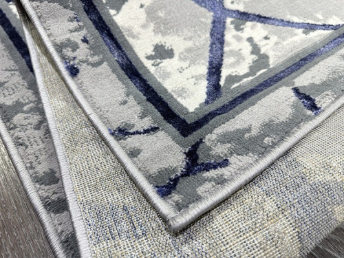 Fame 0141A_O.GREY / NAVY фото 8