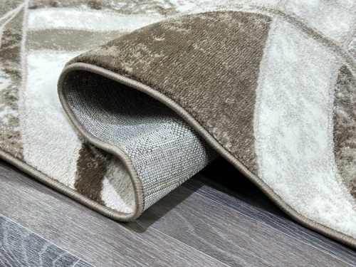 Bojnord V133A_VIZON SHRINK / BROWN HEATSET-о фото 8