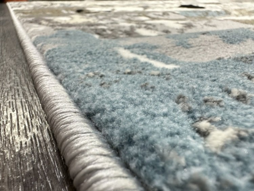 Sanandaj B037A_L GREY SHRINK / LIHGT GREY_О фото 8