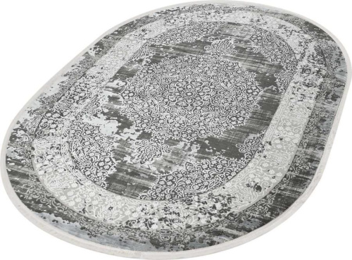 Nova Avalon 36561C OVAL GREY / L.GREY фото 4