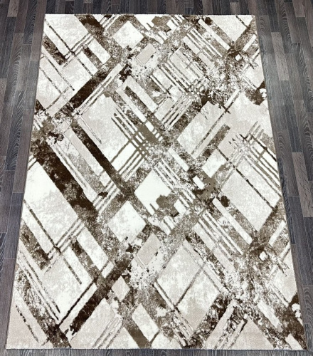 Bojnord V134A_VIZON SHRINK / BROWN HEATSET