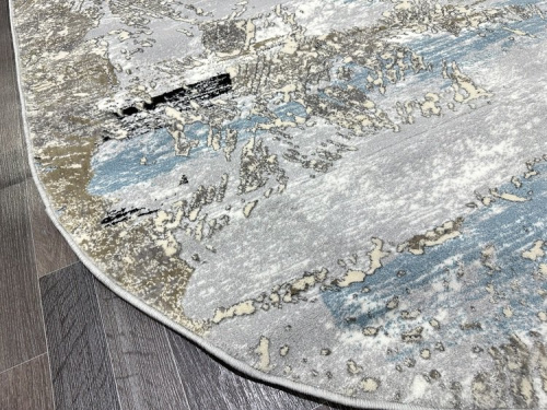 Sanandaj B032A_L GREY SHRINK / LIHGT GREY_О фото 3