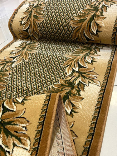 Ковровая дорожка Вернисаж 135a6 фото 6