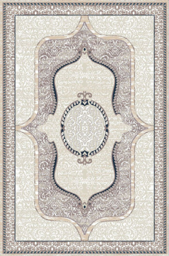 PALMIRA 2682A_CREAM_CREAM фото 2