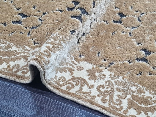 KUNDUZ 5021_498580 BLACK круг фото 2