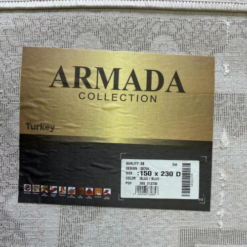 ARMADA 3570A BLUE BLUE фото 5