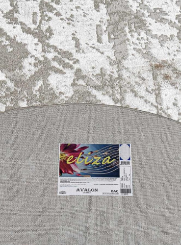 Eliza 38551A GREY FLS / CREAM FLS овал фото 2