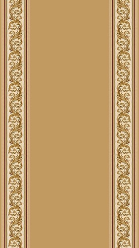 Ковровая дорожка Акварель 20646 22155