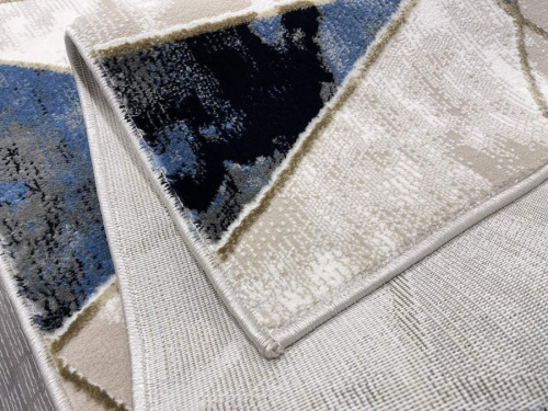 Aura 40657B_MAVİ / K.GRİ фото 6