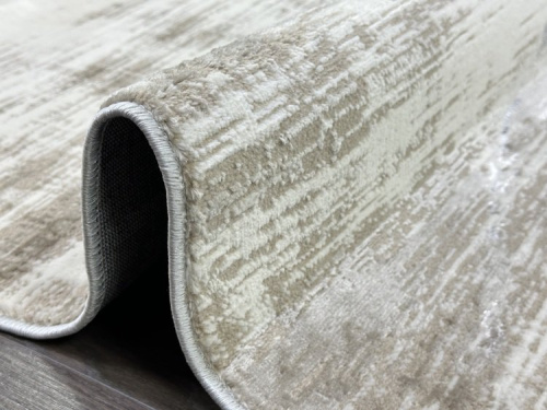 Semnan D038A_CREAM SHIRINK / VIZON FDY-овал фото 3