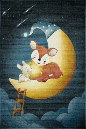 orion c226 - blue прямоугольник фото 2