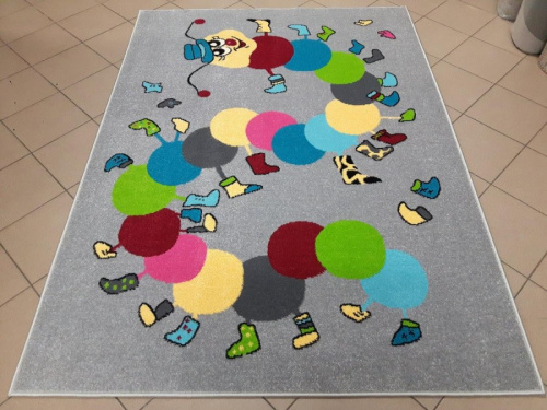 Funky TOP IWO graphite фото 2