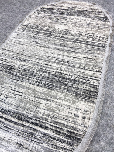 Rubi B750A_CREAM / LGRAY овал фото 2