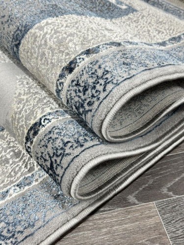 Ibiza lux A114A_LIGHT GREY SHRINK / D.BLUE FDY фото 5