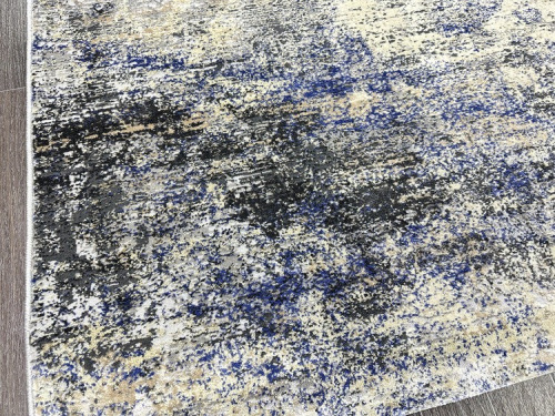 Lisa A2079A_IVORY / BLUE фото 4