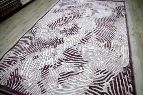 Rimma 36911A LILA / BEIGE фото 6