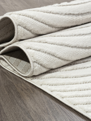 juno e126aw - cream / cream прямоугольник фото 4