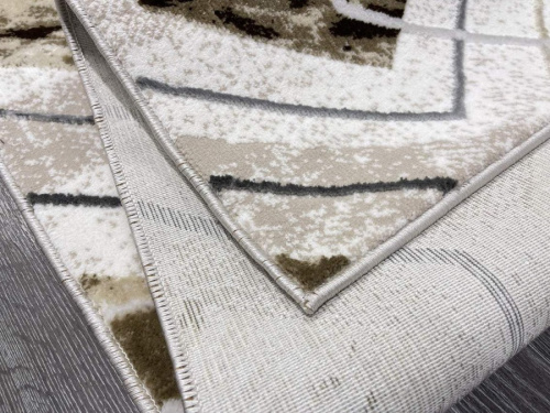 Aura 40709A_KOYU GRI / KAHVE фото 6