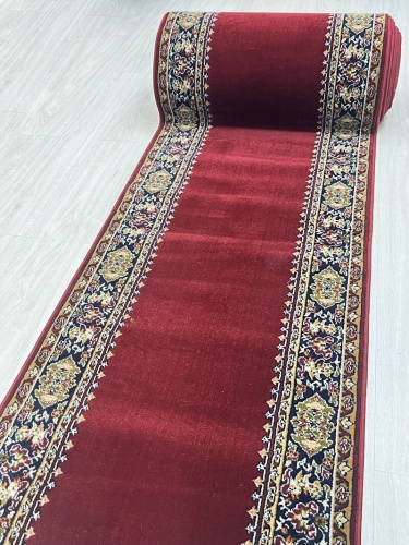 Ковровая дорожка Акварель 20618 22133 фото 7