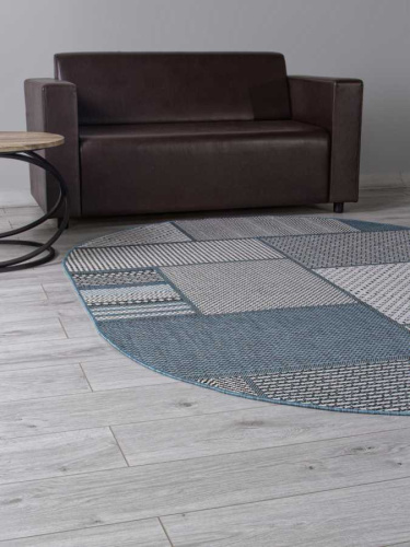 kair s139 - blue овал фото 5