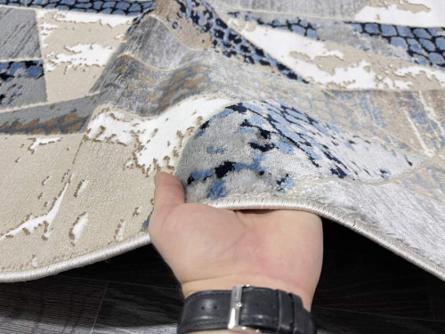 Aura 40667C_MAVİ / MAVİ фото 7