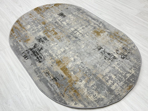 Arzu 3519A Cream. Овал фото 6