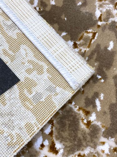 NUANS W1524_L.BROWN_GOLD фото 10