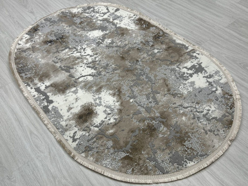 Otto 30046A D.Grey / D.Grey. Овал фото 6