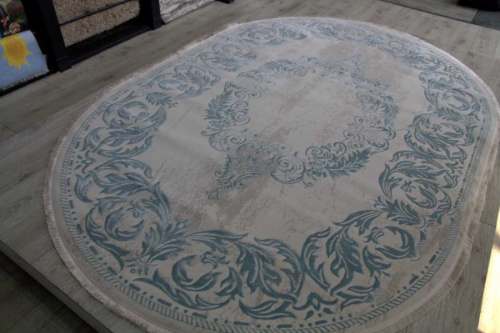 Amatis Lux 36567A BLUE / BLUE_О фото 4