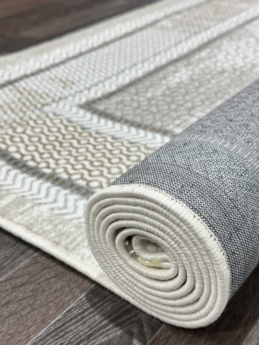 LUNA L136A_CREAM SHRINK/VIZON FDY фото 11