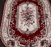 gavana 5439 - red овал