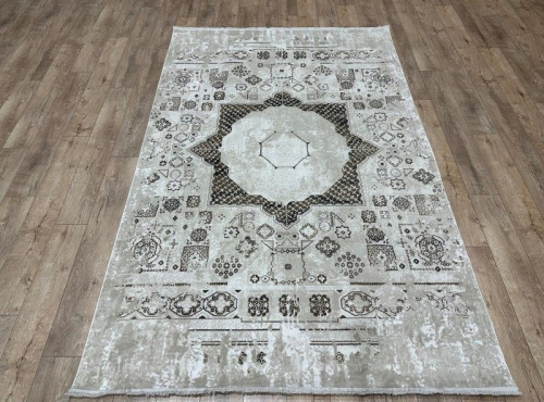 DECO 03084A D.BEIGE/L.GREY фото 2