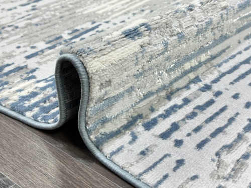 Bojnord D071A_D.GREY SHRINK / L.BLUE HEATSET фото 6