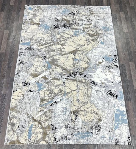 Sanandaj B028A_L GREY SHRINK / LIHGT GREY