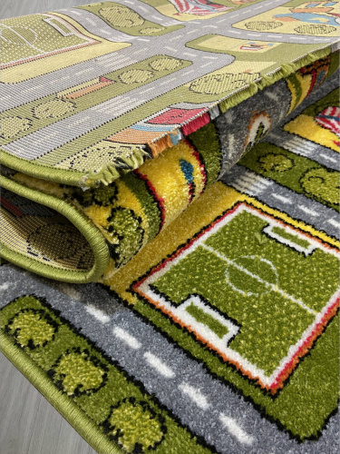 Ковровая дорожка Фэнси 20711 22011 фото 12