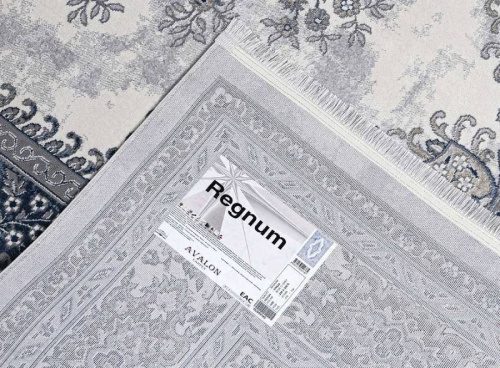 Regnum 37662A BLUE / L.GREY фото 5