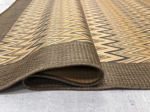 Циновка 48211_22711 Dark-beige фото 7