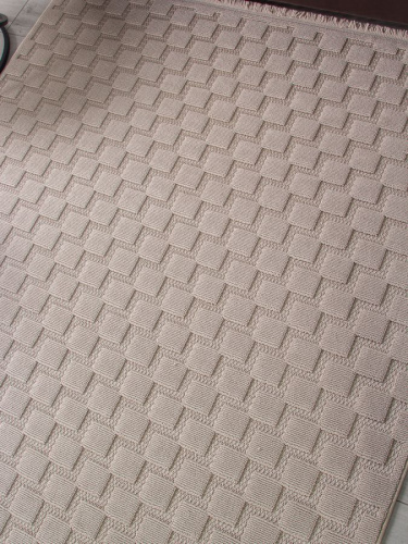 loopy l0010a - d.beige / d.beige прямоугольник