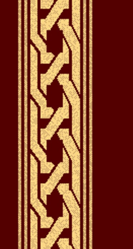 Ковролин для мечети 88_20615_22133 фото 3